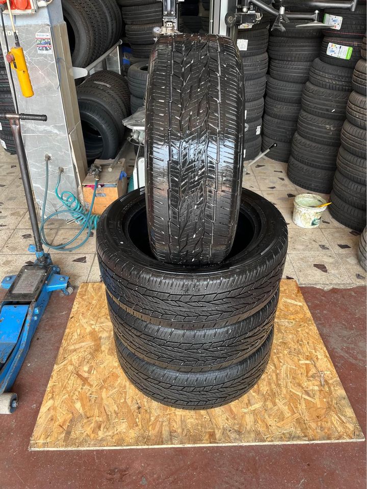 Petlas - 225-55R18