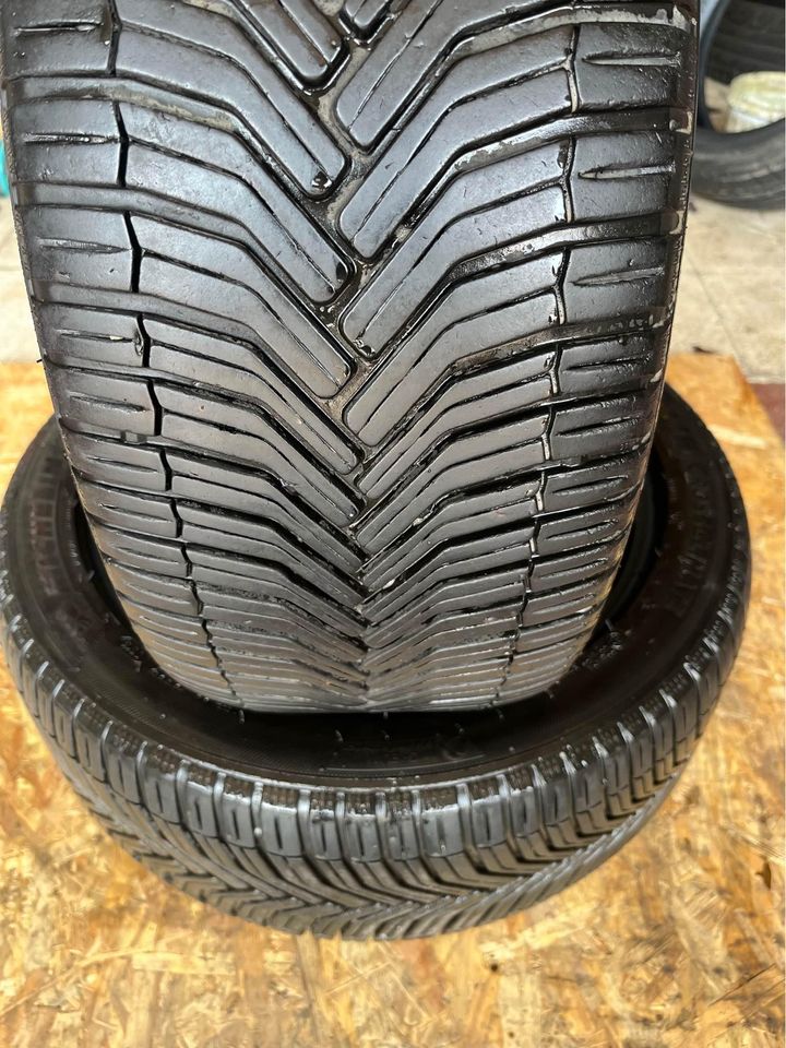 Continental - 205-55R16